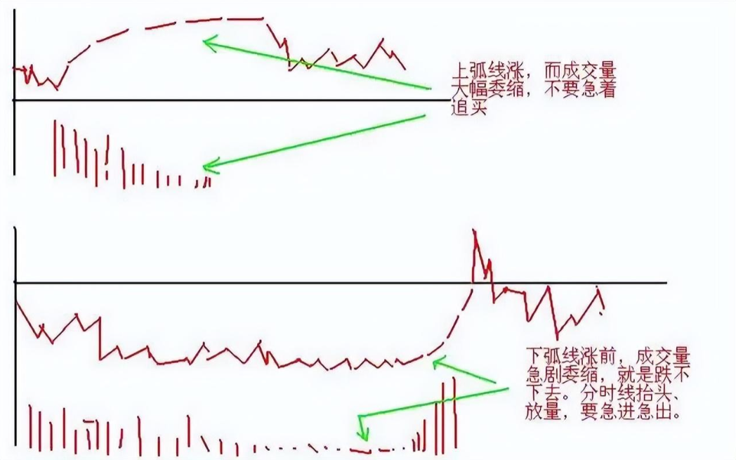 从亏损50万到赚4300万只因牢记做T的10大式散户必读！