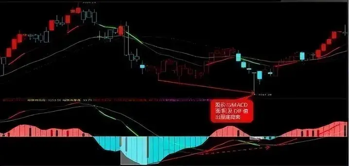 股市里真正顿悟的人是什么样的？此文很短很深值得散户反复细品
