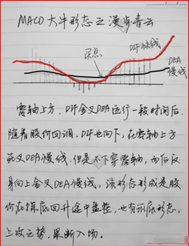 股市里真正顿悟的人是什么样的？此文很短很深值得散户反复细品