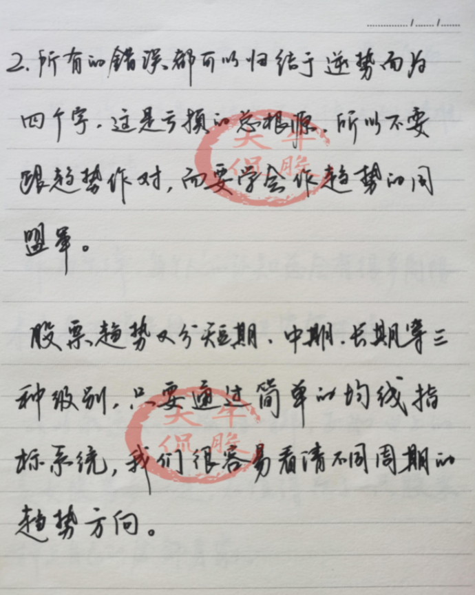 A股交易模式浅析热点择股股性择势突破择时高手秘籍