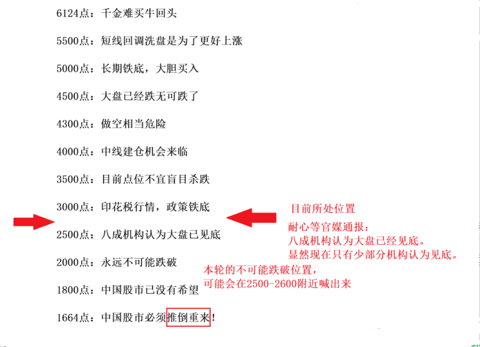 我能实现炒股养家是因为千万不碰五种股票类型都是心里话