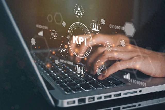 什么是关键绩效指标KPI及炒股示例