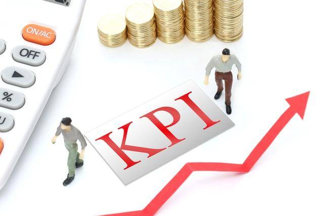 什么是关键绩效指标KPI及炒股示例