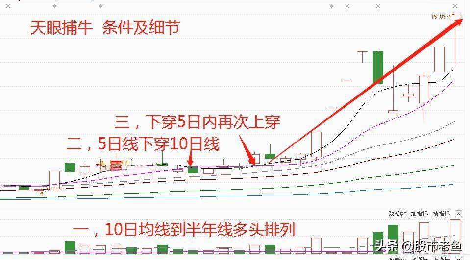 上海炒股大赛冠军的箴言买股票入天眼捕牛个股简单却赚钱