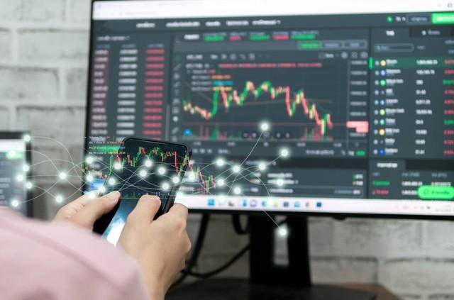 ETF基金网格交易策略详解
