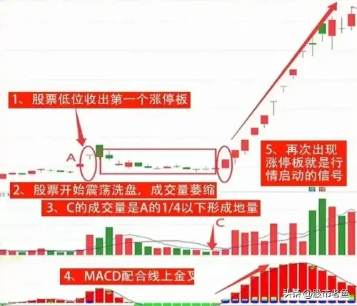 为什么走势出现这样后买入的股票都大涨？字字精华记得收藏