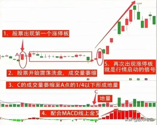 为什么走势出现这样后买入的股票都大涨？字字精华记得收藏