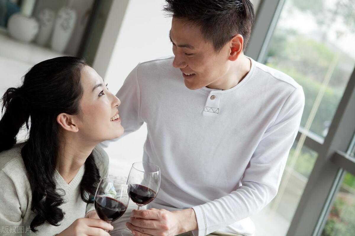 选股如同选妻谁不想找一支贤妻良股？