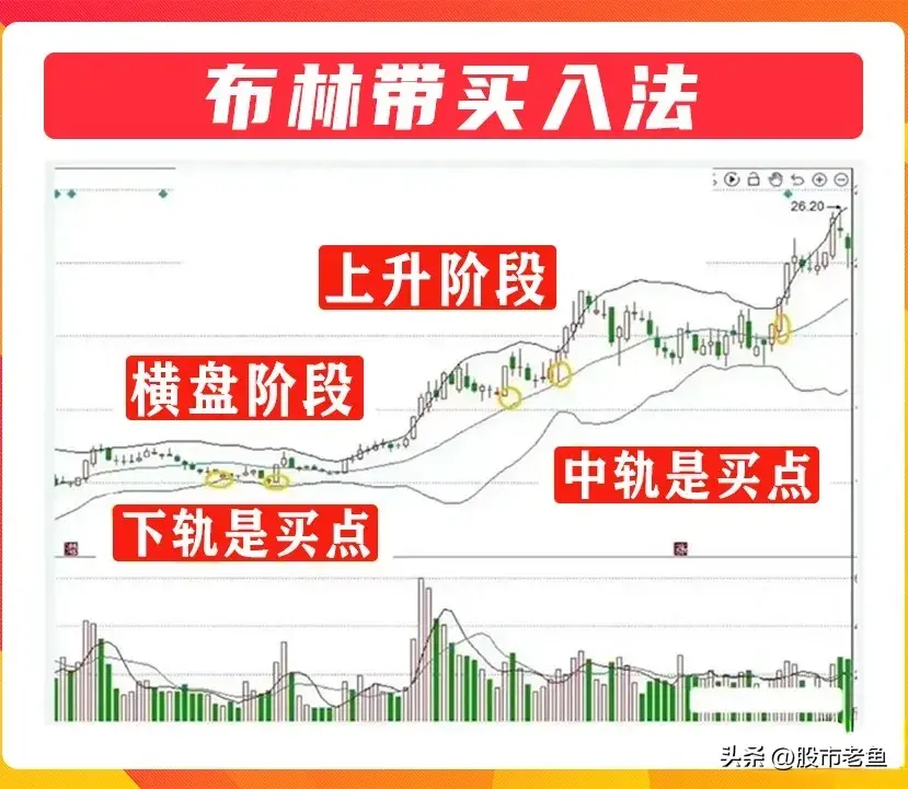 炒股发财的一般都是明白怎么买入即将上涨个股我整整读了十遍