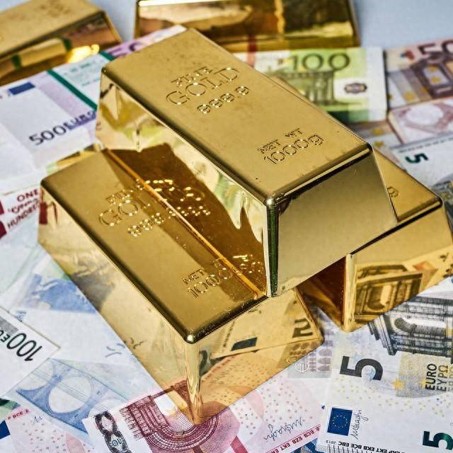 黄金回调现在是上车的机会吗？