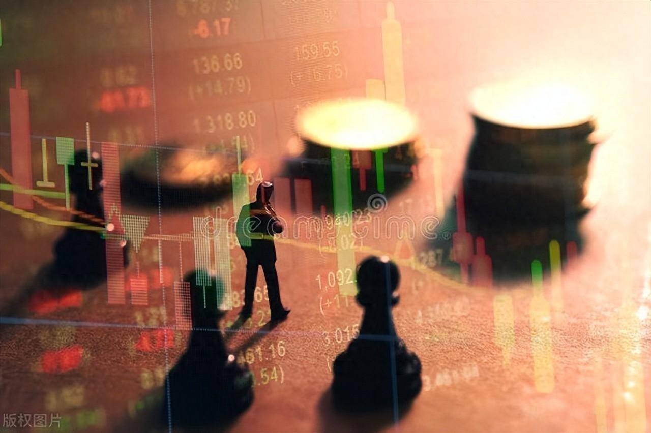 如何应对股市垃圾时间？潜伏的等待与思索
