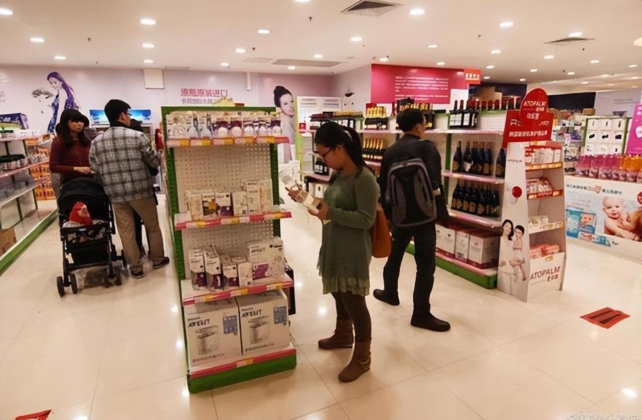 将实体店击败后电商的处境却变得越来越难到底怎么回事？