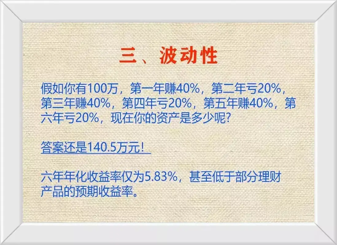 如果你近期不打算离开股市2024必须要学会的12个股市认知整理