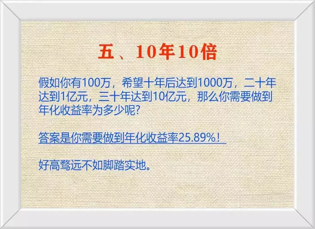 如果你近期不打算离开股市2024必须要学会的12个股市认知整理