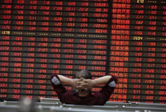 献给所有中国股市挣扎中的股民走了10年弯路写了这些建议给你