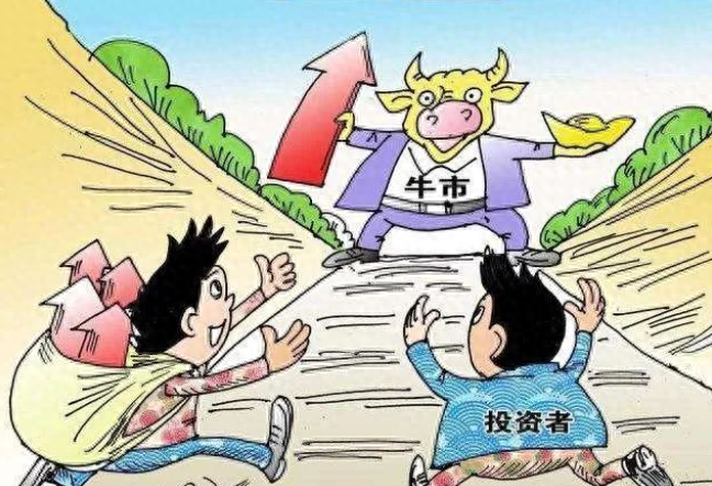 中国股市市场换手率大于10意味着什么？献给2亿股民！相当经典