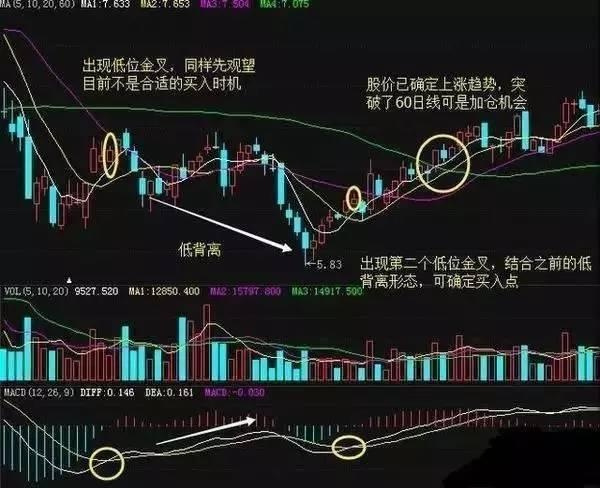 炒股秘籍如何在大盘稳定的时候抓涨停板
