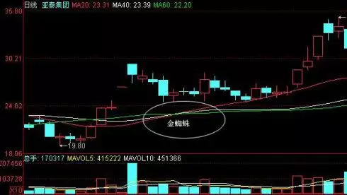 炒股秘籍看清牛股特征把握牛股启动暴涨的机会