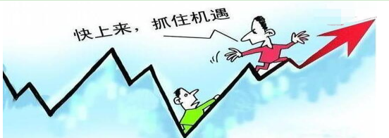 炒股秘籍通过换手率来识破主力意图