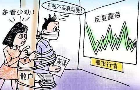 炒股秘籍炒股需要明白的这些游戏规则
