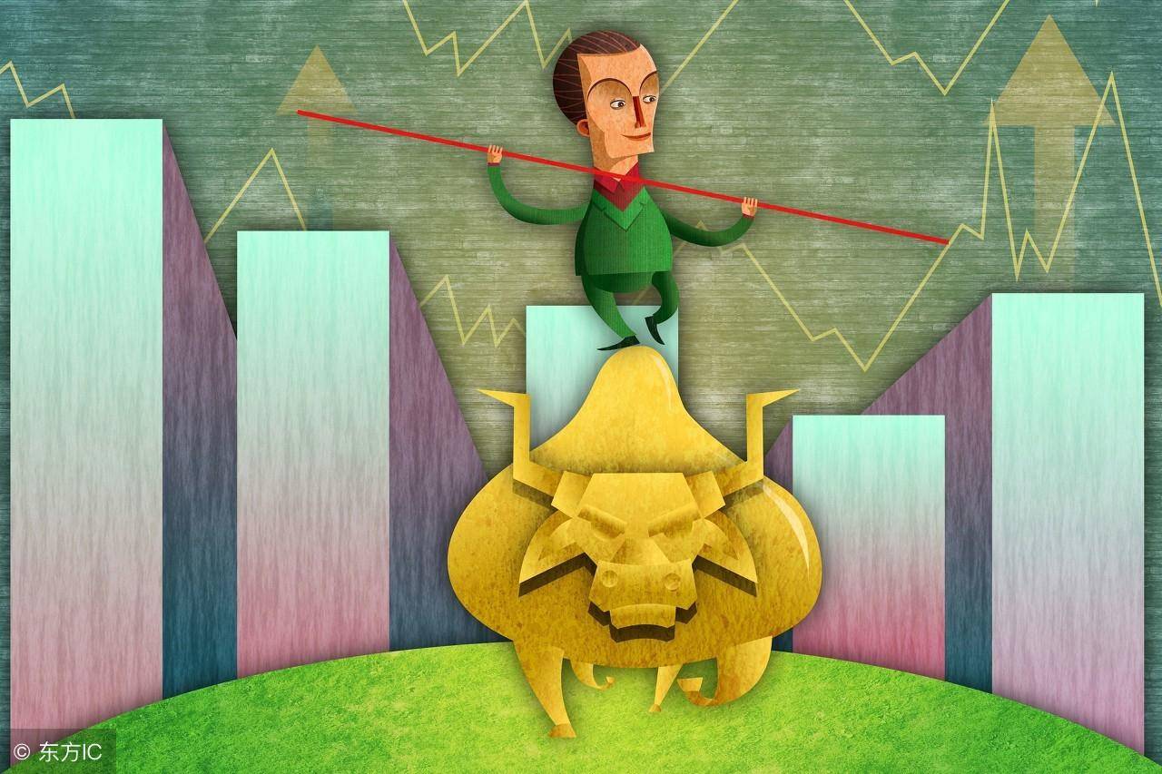 经验汇总重温股票大作手利弗摩尔的劝诫