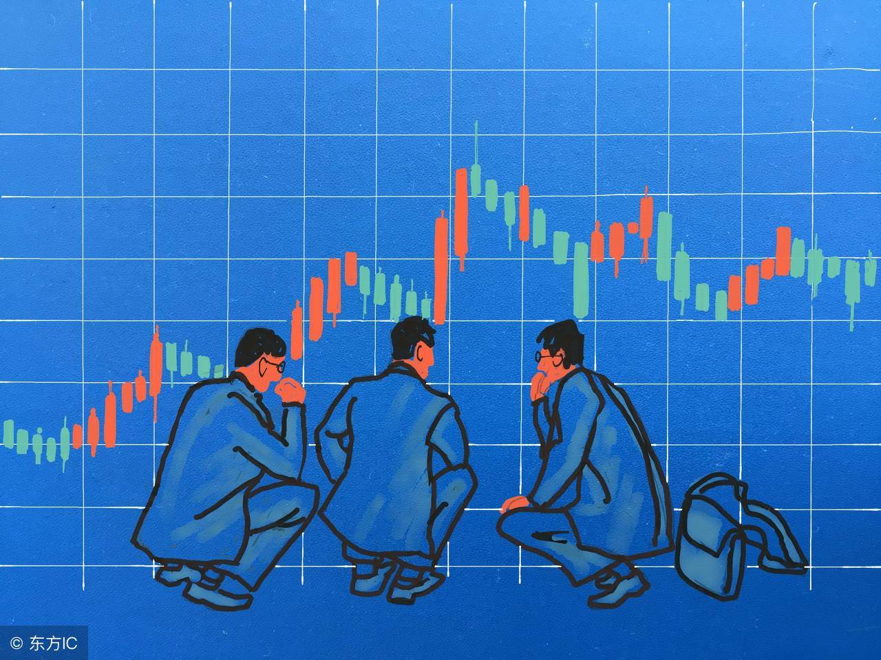 经验汇总私募之王徐翔教我认识的交易观