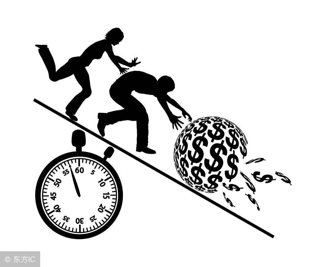 经典再现华尔街幽灵读后感
