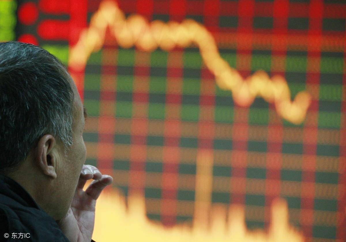 经典再现日本蜡烛图技术读后感