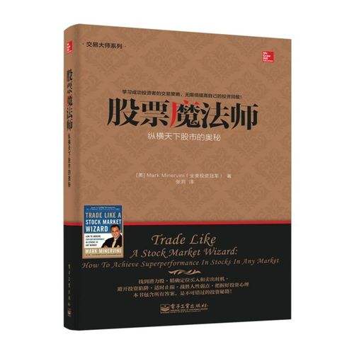 经典再现股票魔法师读后感