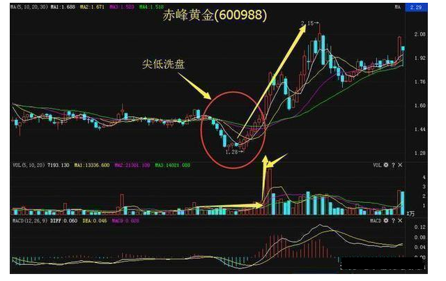 炒股秘籍四招擒杀黑马股掌握精髓一击必中