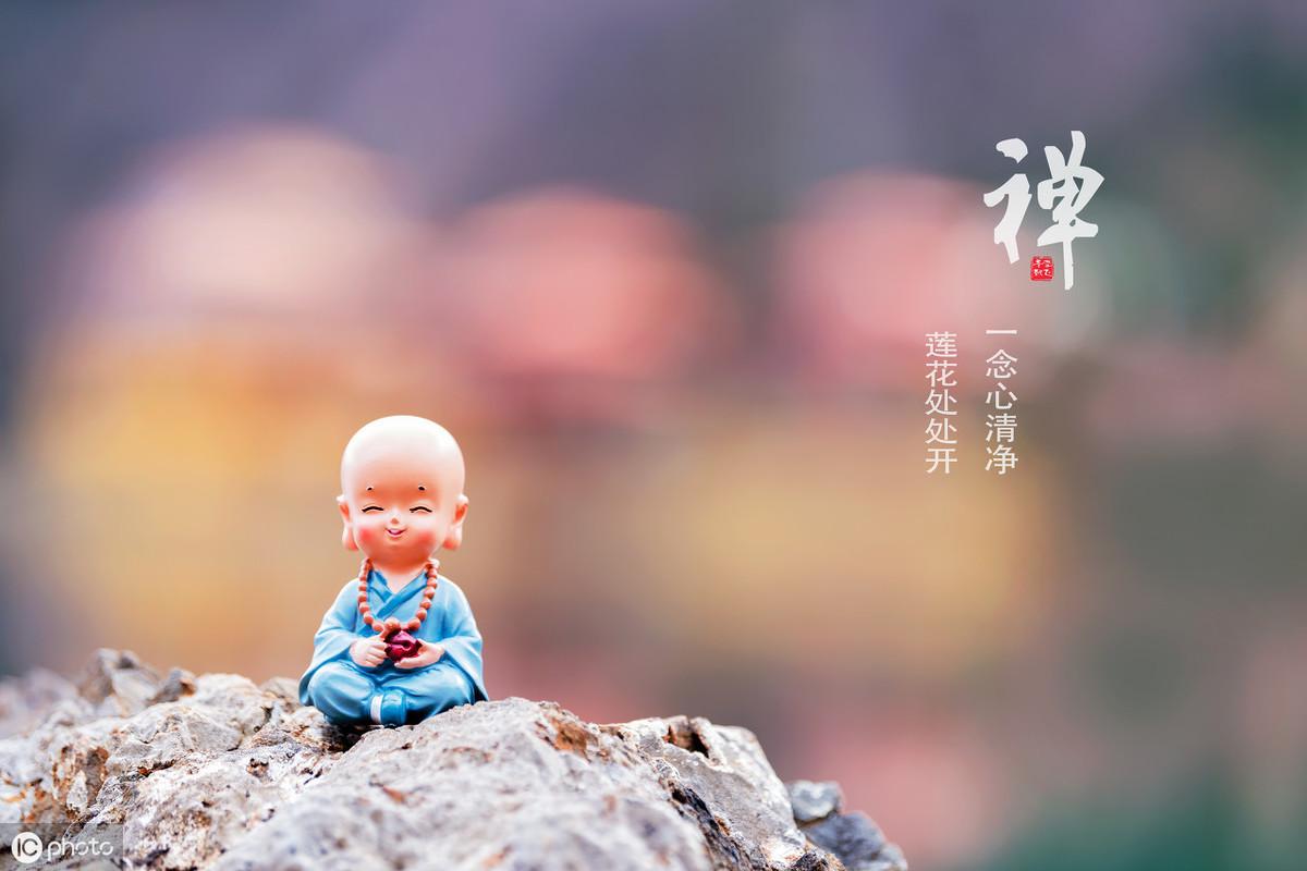 交易是一场明心见性不断修心的过程