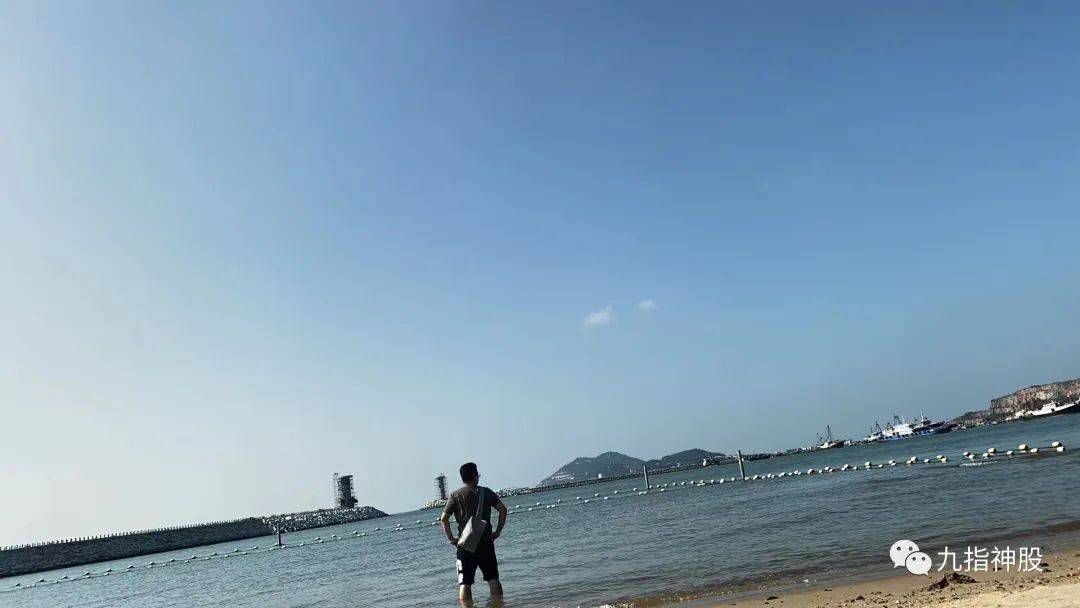 短线交易的二三事