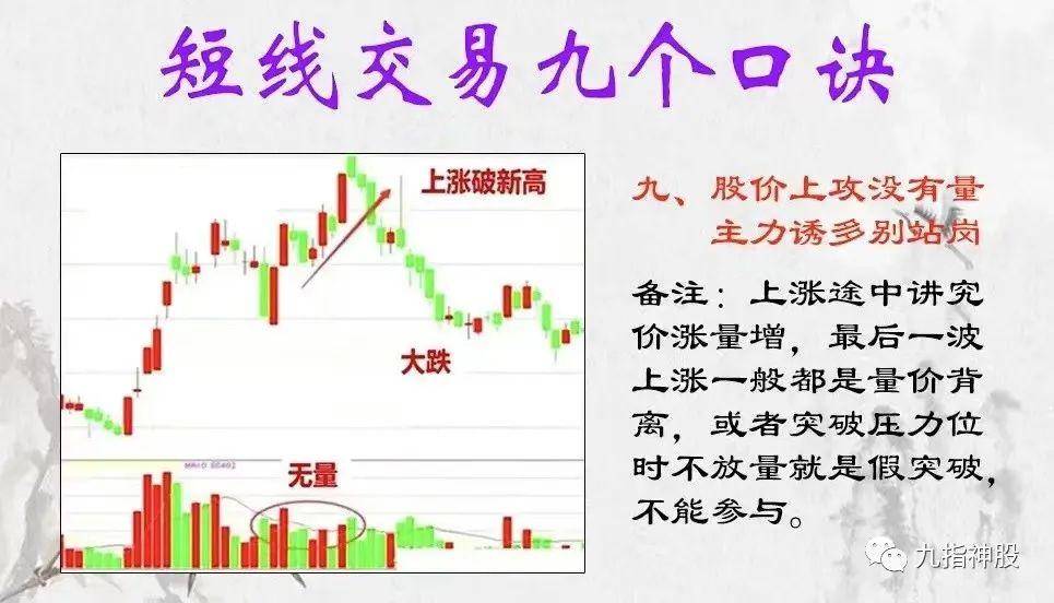 炒股一旦开了窍人生就像开了挂！