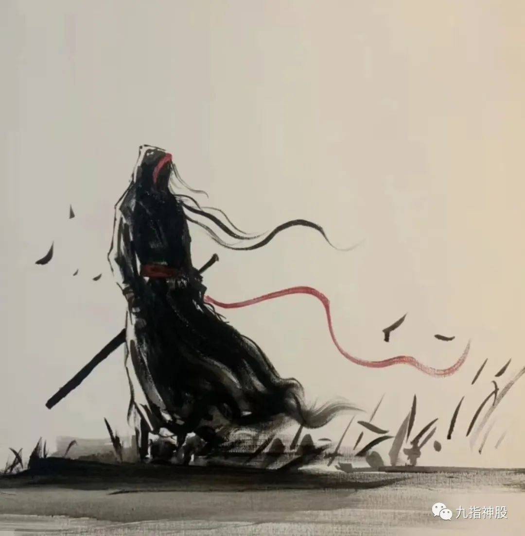几种短线强势股买入绝技