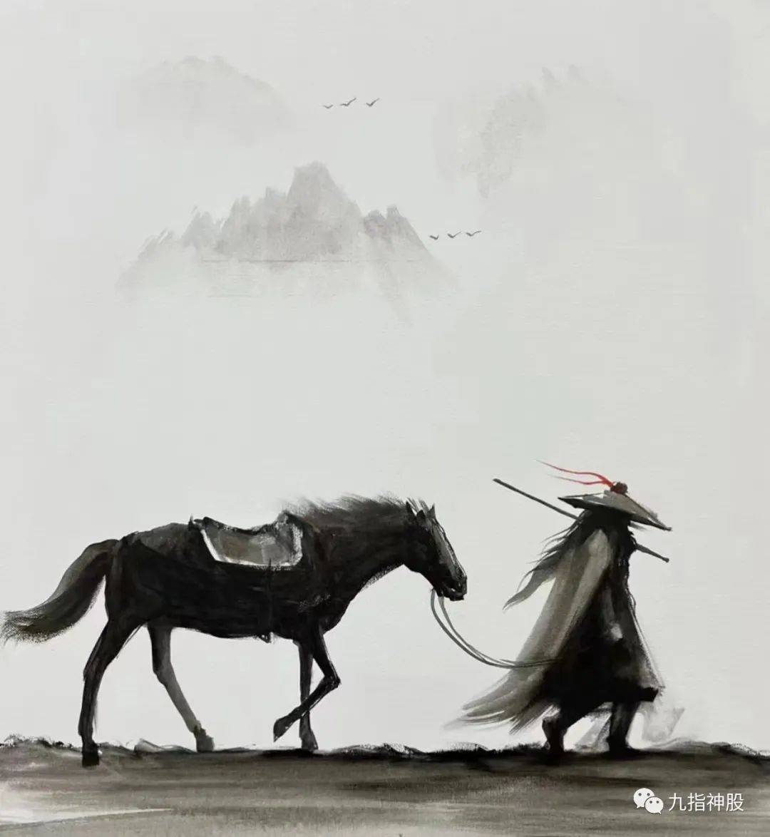 几种短线强势股买入绝技