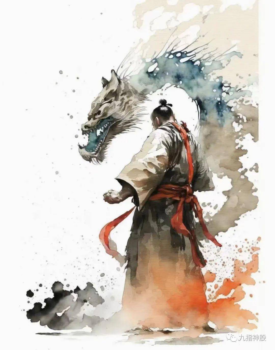 短线选股战法
