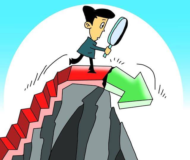 从1万到数亿的退学妙股经历与经验分享