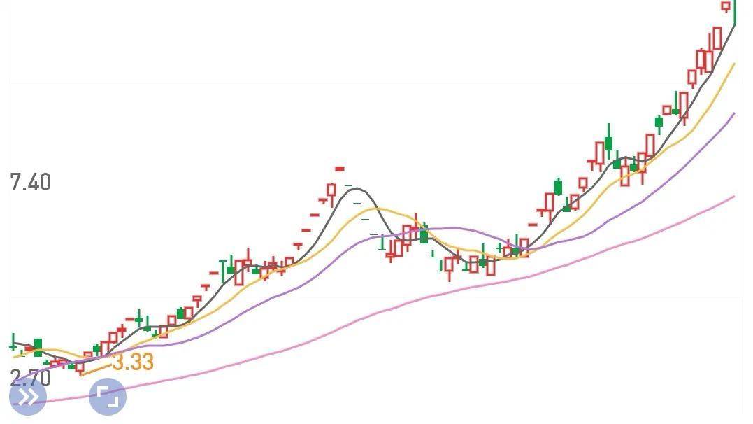 三分钟领悟龙头战法的精华