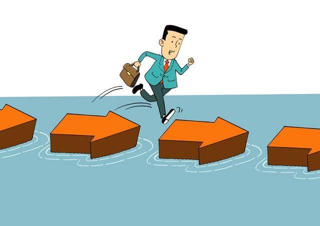 人性在短线战法就在