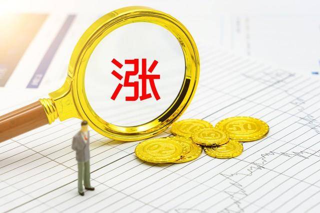龙头股是怎么走出来的