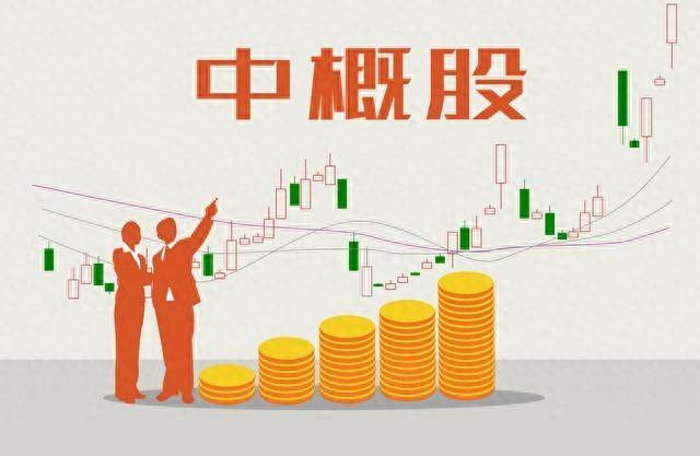 板块龙与市场总龙头股产生的逻辑