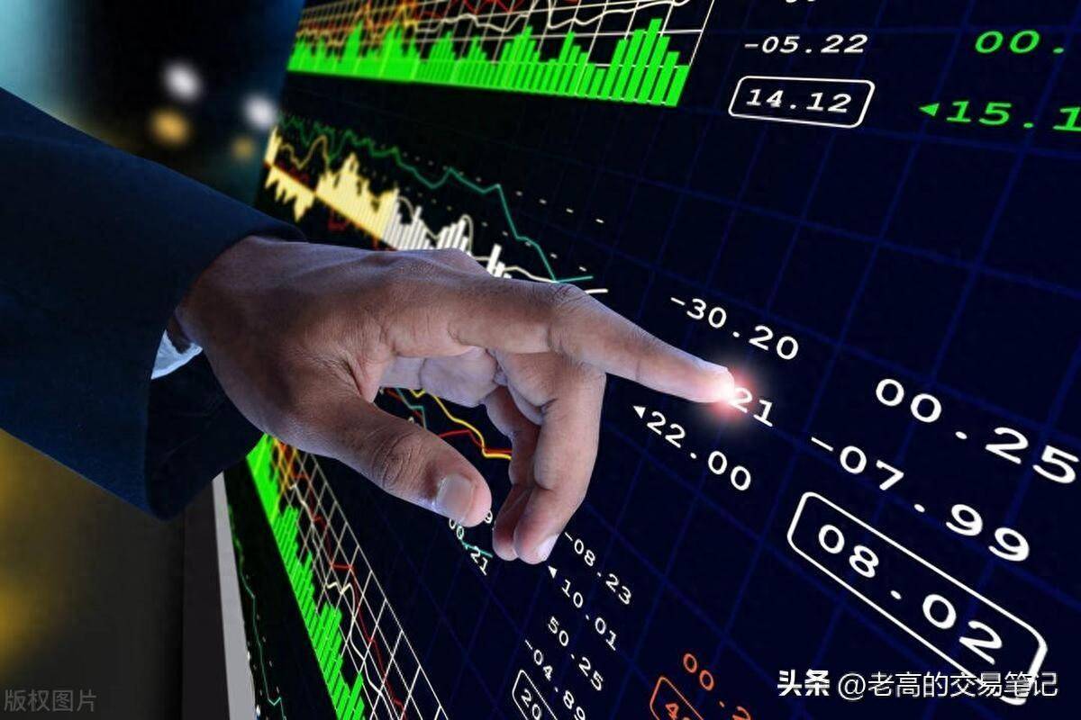 金融革命量化交易是市场创新还是潜在威胁？