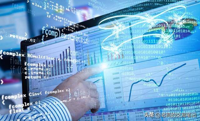 金融革命量化交易是市场创新还是潜在威胁？