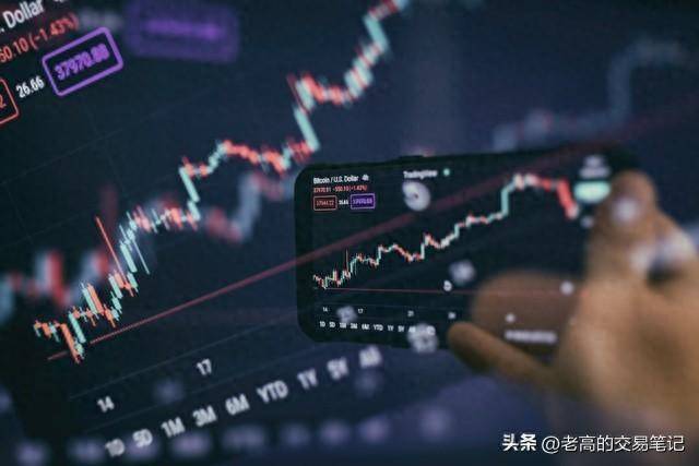 交易者的巅峰之路探索交易者的最高境界