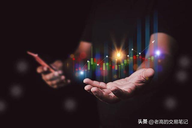 交易者的巅峰之路探索交易者的最高境界
