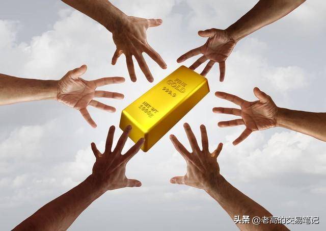 黄金不只是首饰！金价飙升的真正原因居然是因为这个！
