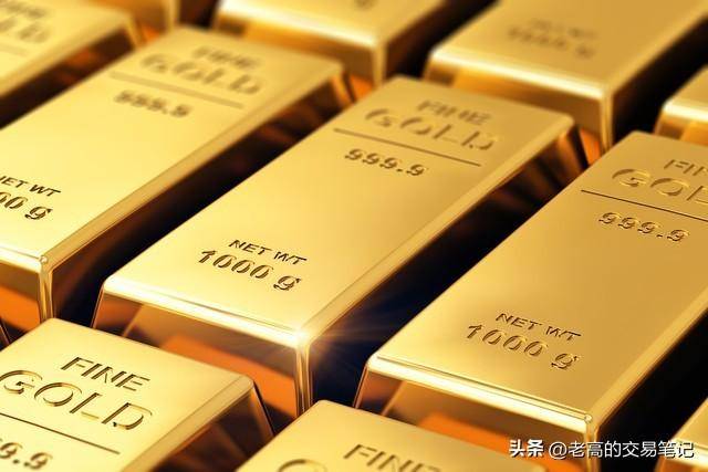 黄金不只是首饰！金价飙升的真正原因居然是因为这个！