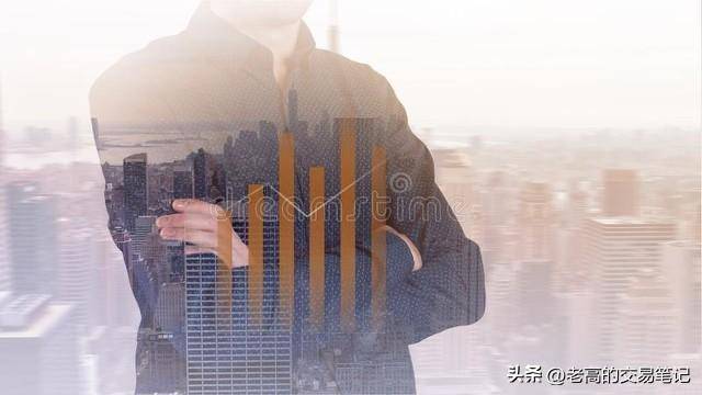 炒股的核心不是运气是这些！一文带你走进股市的真相！