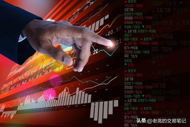 炒股的核心不是运气是这些！一文带你走进股市的真相！