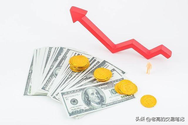 黄金的光辉价格持续上涨背后的深层含义